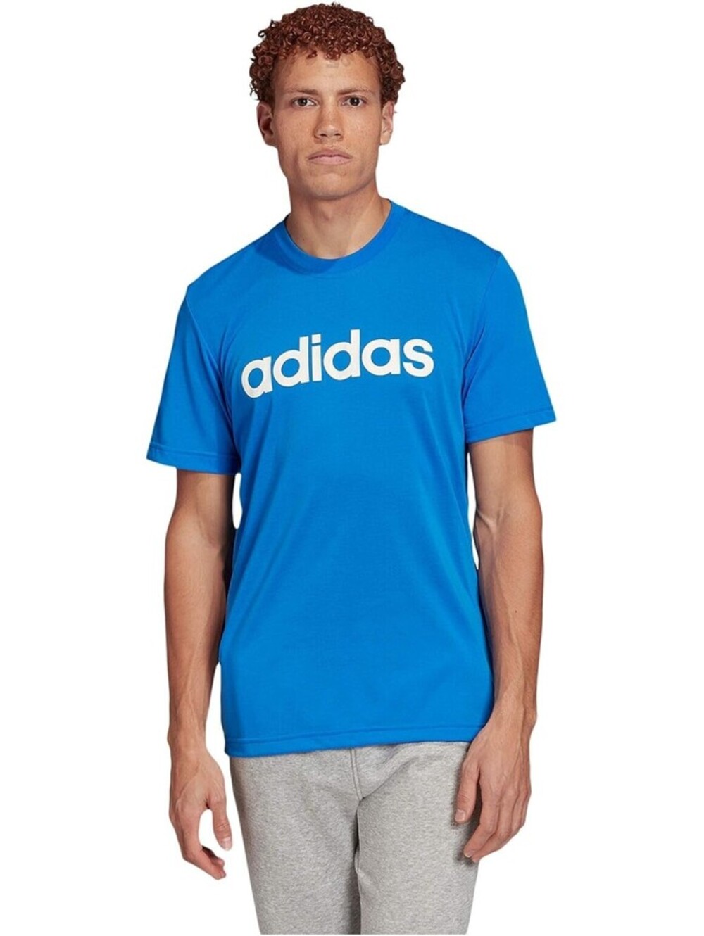 Adidas Men's Designed 2 Move Clima Soft Logo Size Small